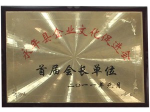 資質(zhì)榮譽(yù)